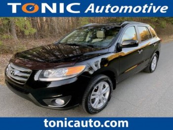TONIC AUTOMOTIVE LLC