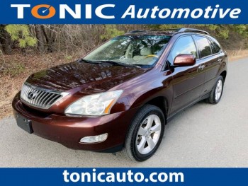 TONIC AUTOMOTIVE LLC