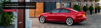 JAGUAR CHARLOTTE