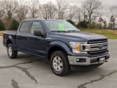 Crossroads Ford Indian Trail 