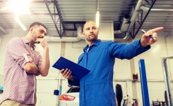 Statesville Collision Center