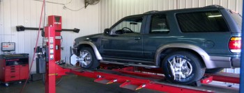 BILL MARTIN TIRE