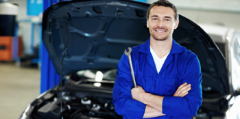  Alray Tire & Brake Center