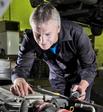CAR SERVICE