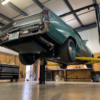 ACME Hi-Performance Labs 