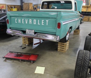 ACME Hi-Performance Labs 