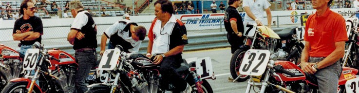 TILLEY HARLEY-DAVIDSON®