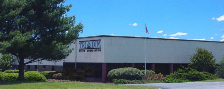 Tri Dim Filter Corporation a MANN HUMMEL company