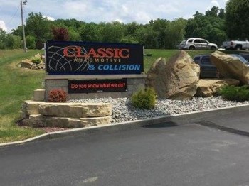 Car Repair Business 