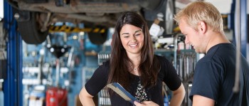 Quality Automotive Service