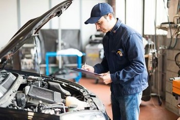 Mobile Auto Repair Pros