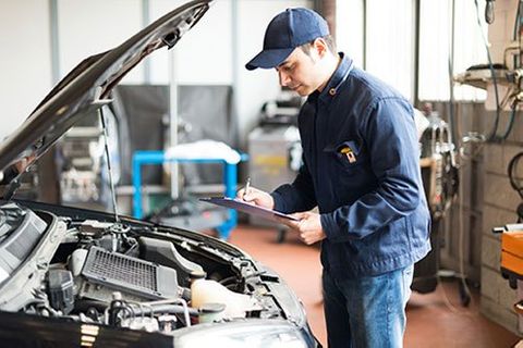 Mobile Auto Repair Pros