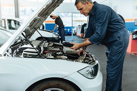 Mobile Auto Repair Pros