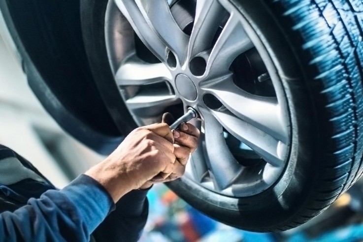 Subaru Car Repair & Auto Service