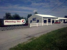 Fleming Tire & Auto Service