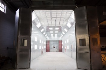 WORLDWIDE AUTOBODY 2