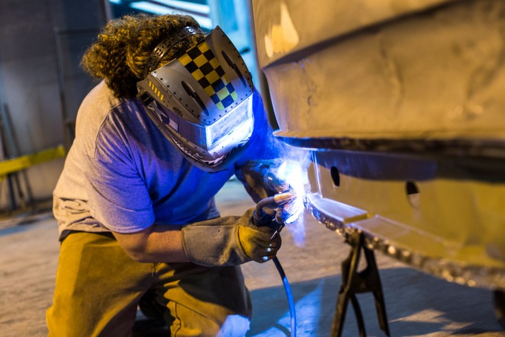 WORLDWIDE AUTOBODY 2