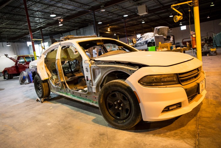 WORLDWIDE AUTOBODY 2