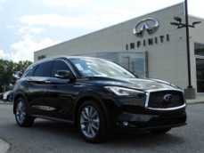 INFINITI of Winston-Salem