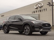 INFINITI of Winston-Salem