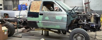 Collision Repair