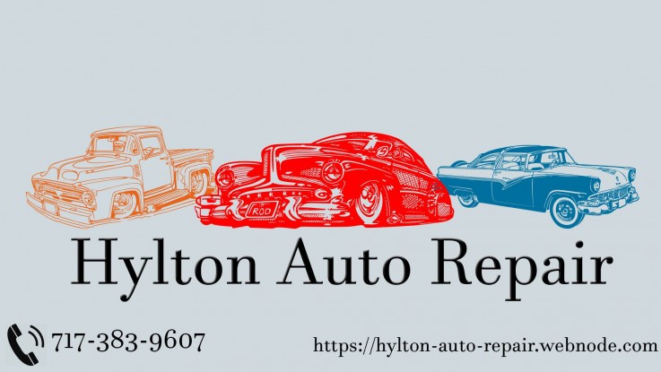 Hylton Auto Repair