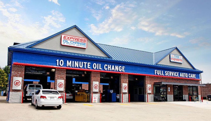 Auto Services