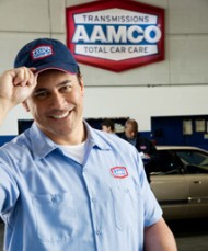 AAMCO of Durham