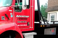 Advantage Auto Service