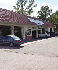 Advantage Auto Service