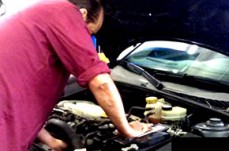 Advantage Auto Service