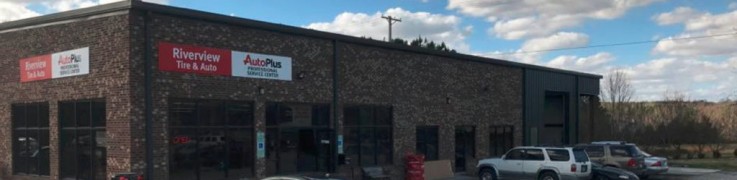  Riverview Tire and Auto Center