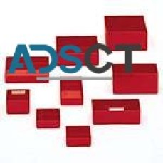 Plastic Box Storage & Organization &ndash; Lista