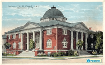 Classic Ford of Smithfield