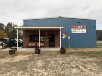 Bailey's Auto Repair