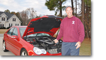 Markus Mobile Mechanic