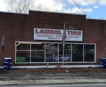 Laurel Hill Automotive
