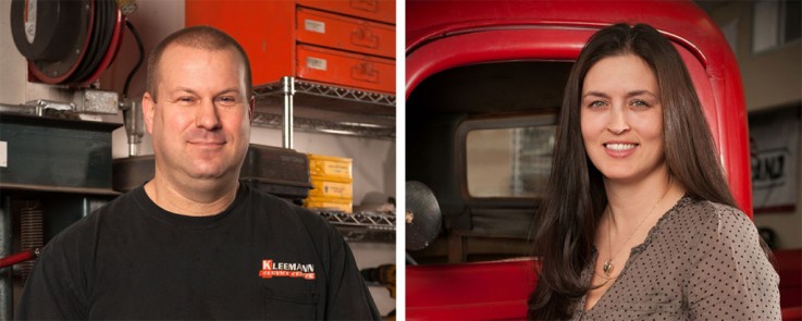 Kleemann’s Service Center