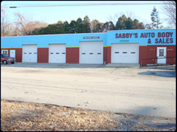 Sabby's Auto LLC