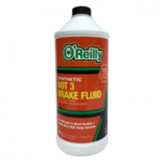O'Reilly Auto Parts