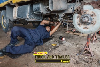 Franklin Truck and Trailer Repair