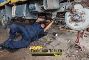 TRUCK CENTER
