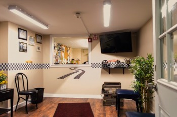 E&S Automotive  