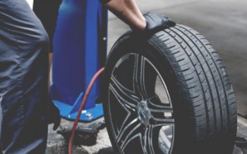 Mike's Auto Repair 