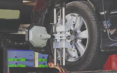 Mike's Auto Repair 