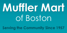 Muffler Mart of Boston 