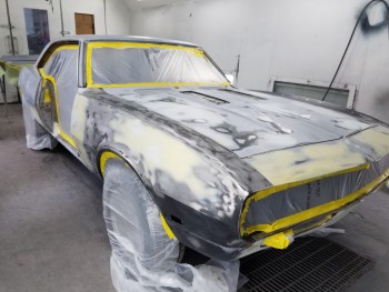 Edna&rsquo;s Auto Body of Lynn