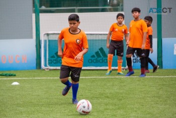 Best Football Clubs for Youth Developmen