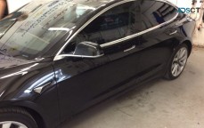 KO TINTING - Automotive window tinting  Marietta
