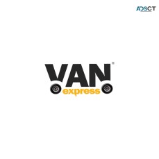 Van Express Moving